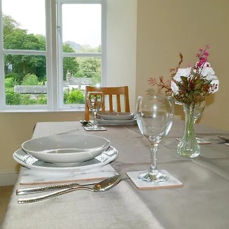 Easedale Corner Holiday home *