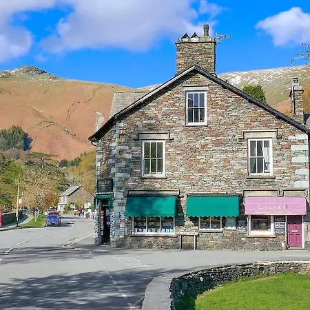 Holiday home Easedale Corner *