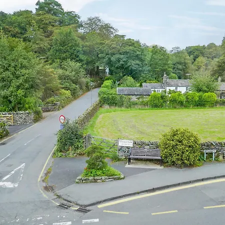 Easedale Corner Grasmere
