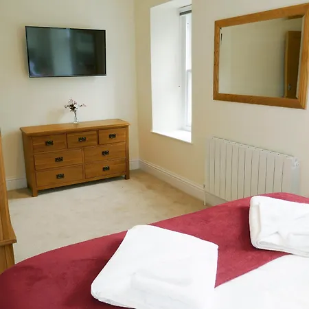 Easedale Corner Holiday home