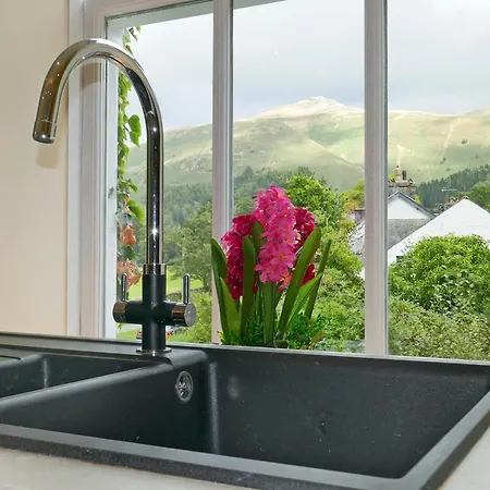 Easedale Corner Holiday home