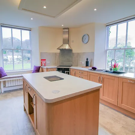 Holiday home Easedale Corner Grasmere