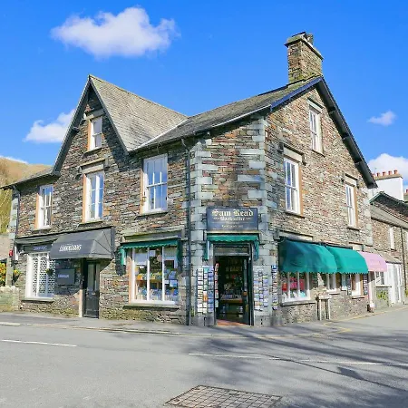Easedale Corner * Grasmere