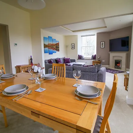 Easedale Corner Holiday home