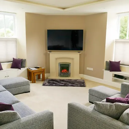 Holiday home Easedale Corner Grasmere