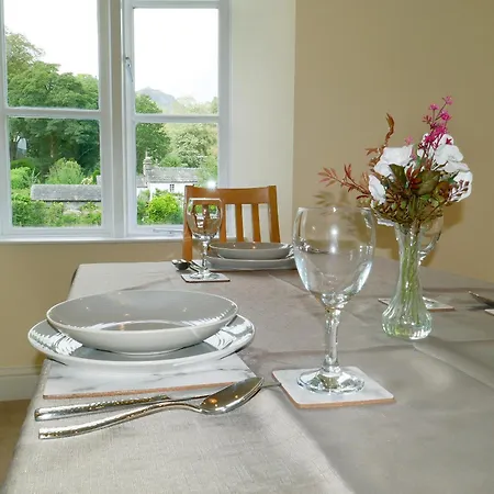 Ferienhaus Easedale Corner *