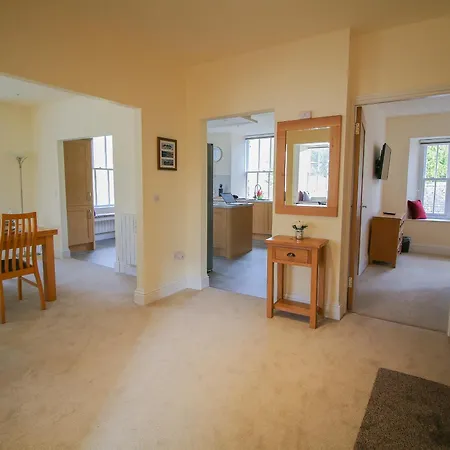 Ferienhaus Easedale Corner *