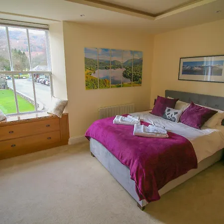 Easedale Corner Grasmere