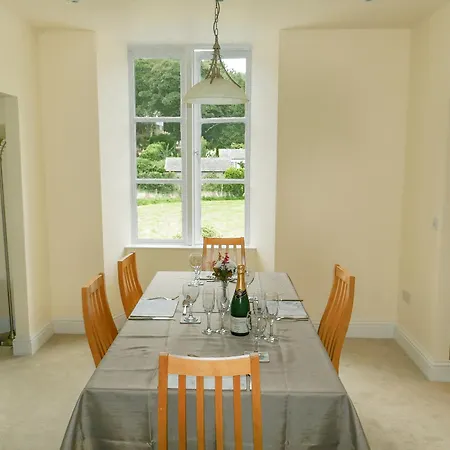 Casa de Férias Easedale Corner Grasmere