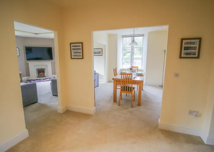 Easedale Corner 펜션 그래스미어