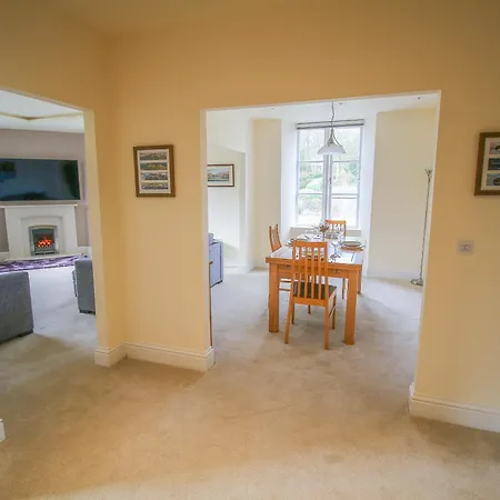 Easedale Corner Tatil Evi Grasmere