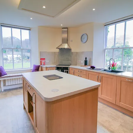 Easedale Corner Tatil Evi