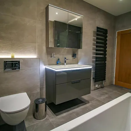 Easedale Corner Tatil Evi Grasmere