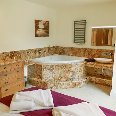 Easedale Corner Tatil Evi *