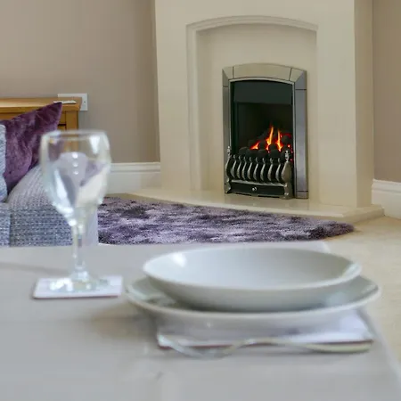 Tatil Evi Easedale Corner