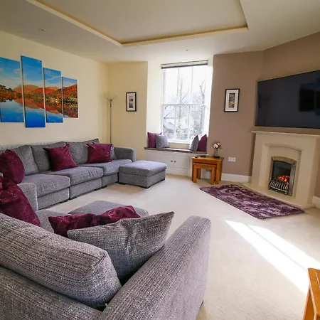 Easedale Corner Tatil Evi Grasmere